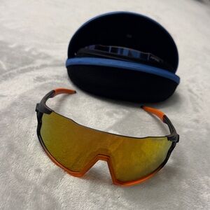 Running & Cycling Sunglasses